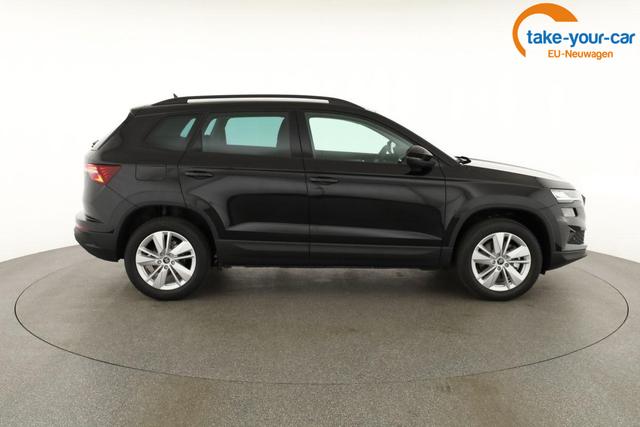 Skoda - Karoq - EU-Neuwagen - Reimport