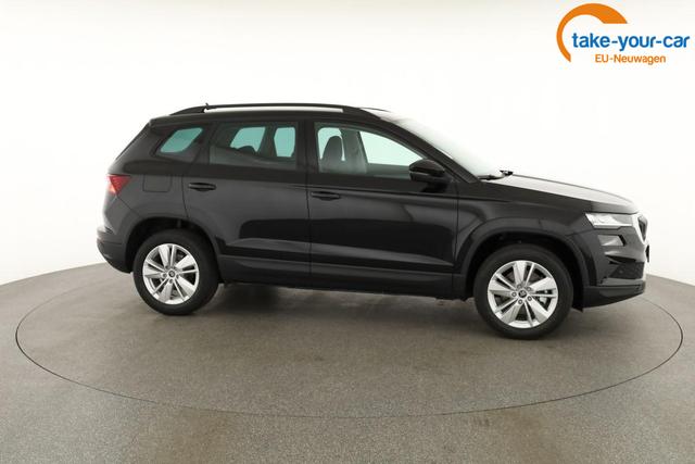 Skoda - Karoq - EU-Neuwagen - Reimport