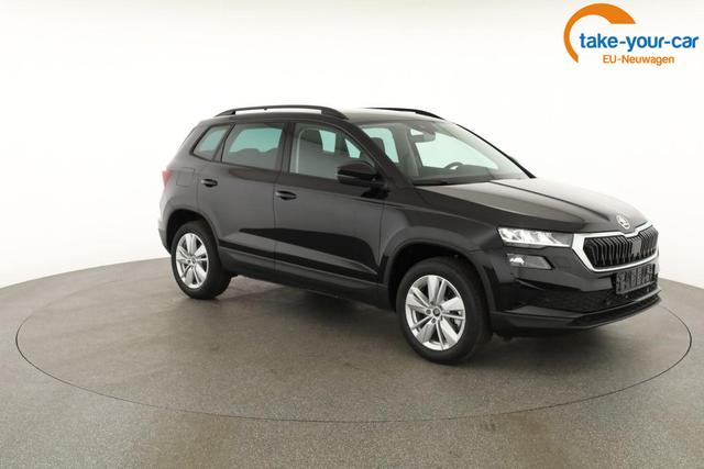 Skoda - Karoq - EU-Neuwagen - Reimport