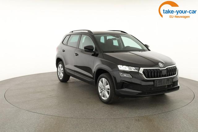 Skoda - Karoq - EU-Neuwagen - Reimport