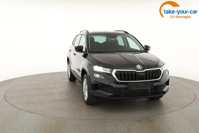 Skoda - Karoq - EU-Neuwagen - Reimport