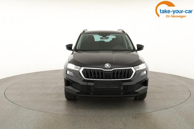 Skoda - Karoq - EU-Neuwagen - Reimport