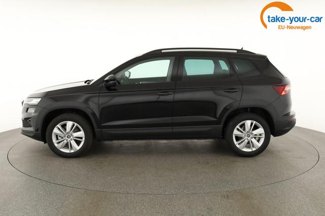 Skoda - Karoq - EU-Neuwagen - Reimport