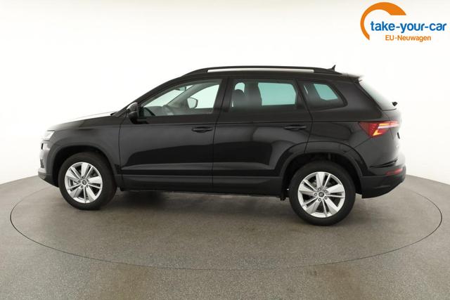 Skoda - Karoq - EU-Neuwagen - Reimport