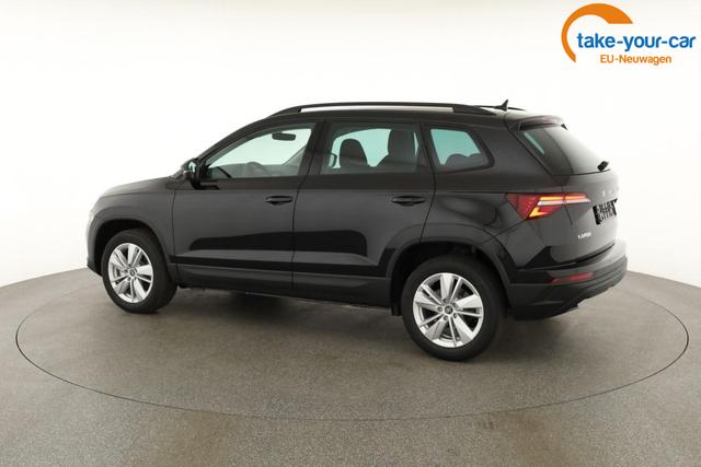 Skoda - Karoq - EU-Neuwagen - Reimport