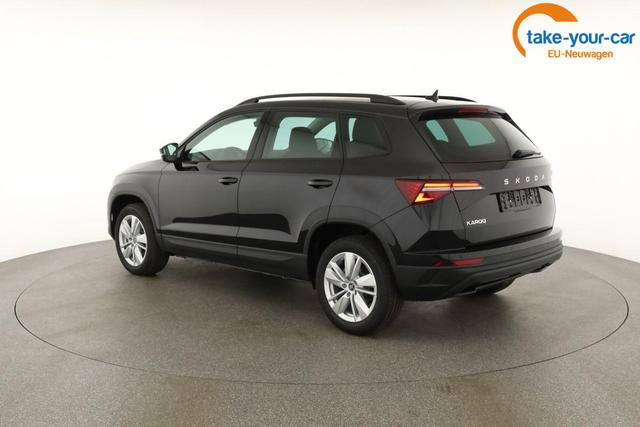 Skoda - Karoq - EU-Neuwagen - Reimport