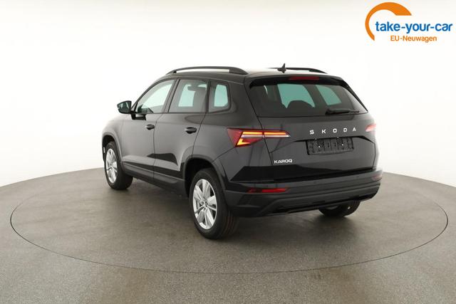 Skoda - Karoq - EU-Neuwagen - Reimport