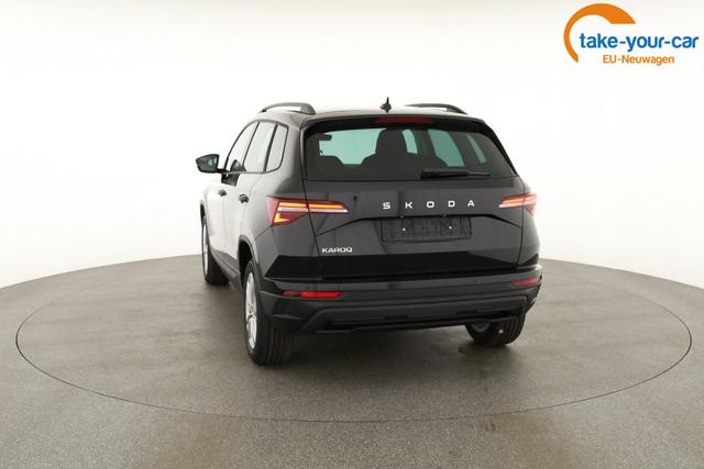 Skoda - Karoq - EU-Neuwagen - Reimport