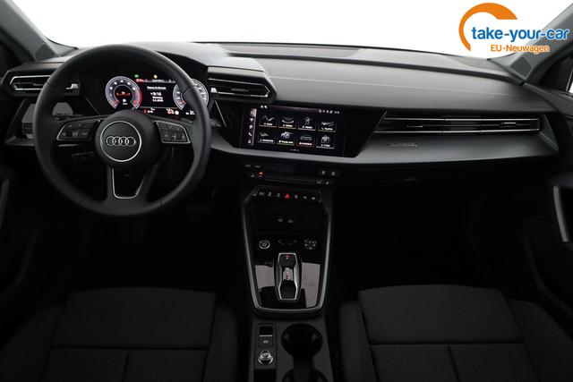 Audi - A3 allstreet - EU-Neuwagen - Reimport
