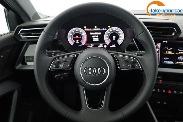 Audi - A3 allstreet - EU-Neuwagen - Reimport