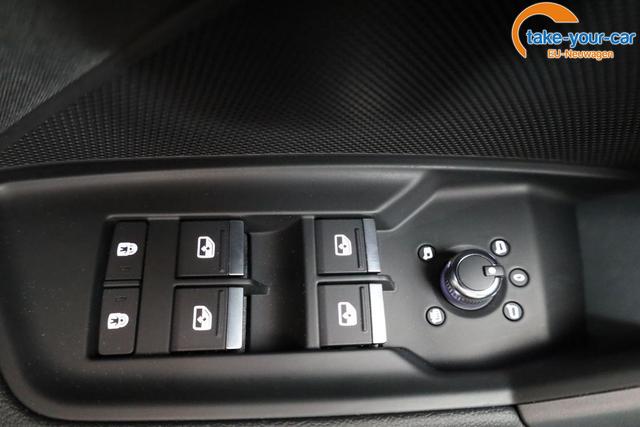 Audi - A3 allstreet - EU-Neuwagen - Reimport