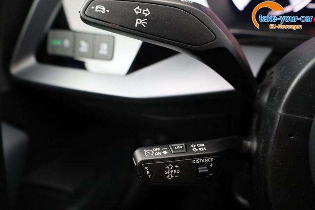Audi - A3 allstreet - EU-Neuwagen - Reimport