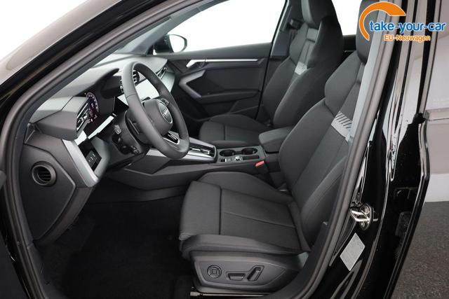 Audi - A3 allstreet - EU-Neuwagen - Reimport