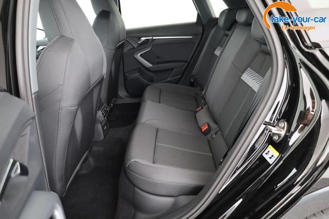 Audi - A3 allstreet - EU-Neuwagen - Reimport