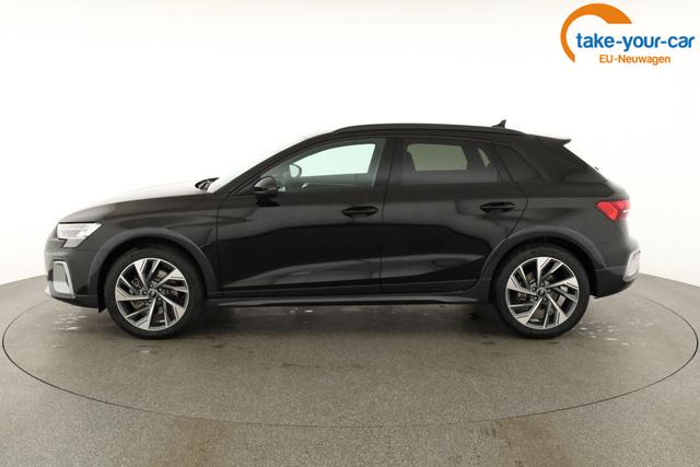 Audi - A3 allstreet - EU-Neuwagen - Reimport