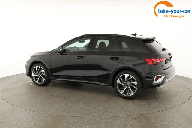 Audi - A3 allstreet - EU-Neuwagen - Reimport