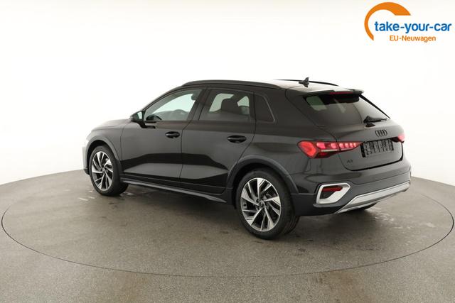 Audi - A3 allstreet - EU-Neuwagen - Reimport
