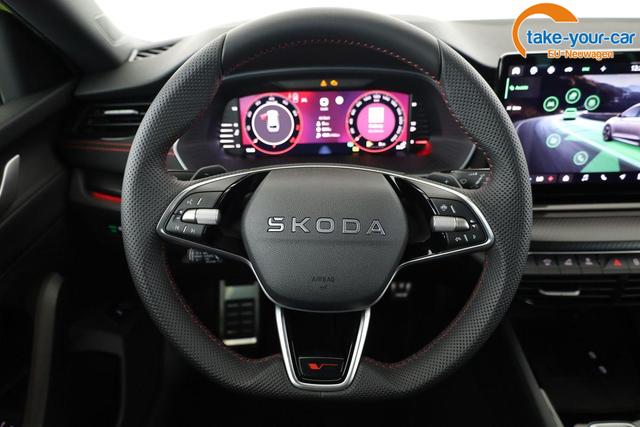 Skoda - Octavia Combi - EU-Neuwagen - Reimport