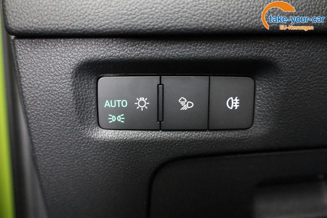 Skoda - Octavia Combi - EU-Neuwagen - Reimport