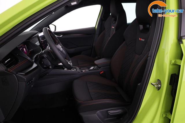 Skoda - Octavia Combi - EU-Neuwagen - Reimport