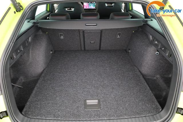 Skoda - Octavia Combi - EU-Neuwagen - Reimport