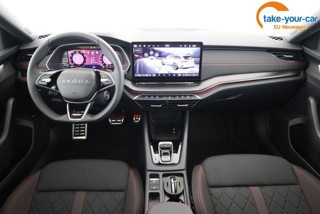 Skoda - Octavia Combi - EU-Neuwagen - Reimport