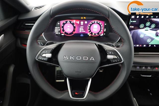 Skoda - Octavia Combi - EU-Neuwagen - Reimport