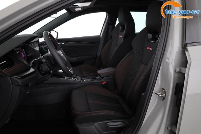 Skoda - Octavia Combi - EU-Neuwagen - Reimport