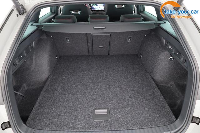 Skoda - Octavia Combi - EU-Neuwagen - Reimport