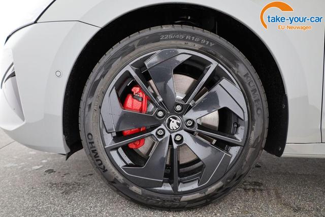Skoda - Octavia Combi - EU-Neuwagen - Reimport