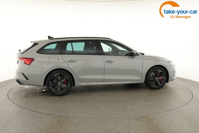 Skoda - Octavia Combi - EU-Neuwagen - Reimport