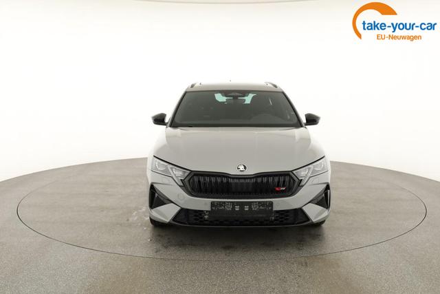 Skoda - Octavia Combi - EU-Neuwagen - Reimport