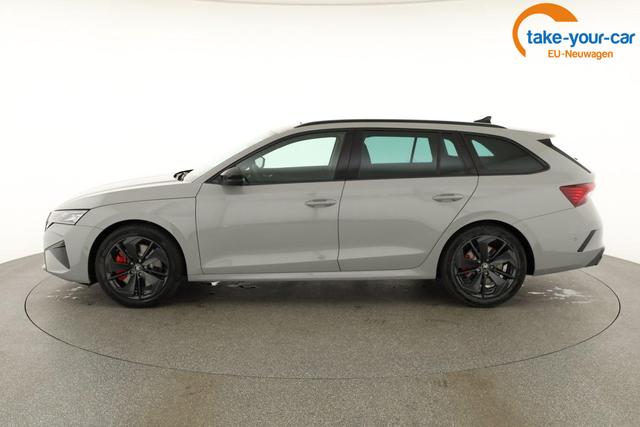 Skoda - Octavia Combi - EU-Neuwagen - Reimport
