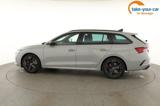 Skoda - Octavia Combi - EU-Neuwagen - Reimport
