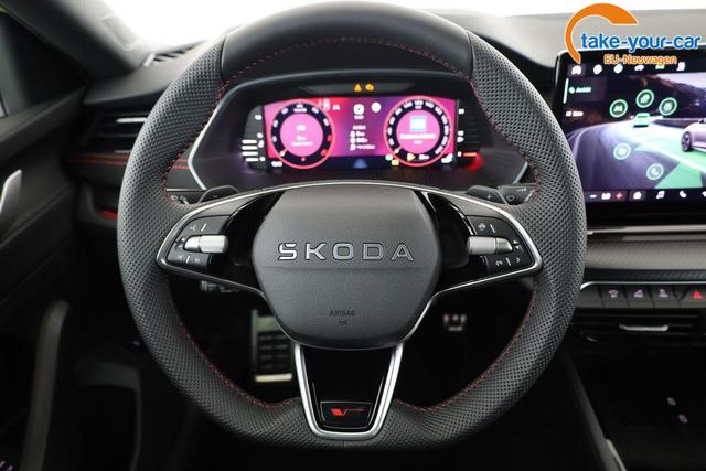 Skoda - Octavia Combi - EU-Neuwagen - Reimport