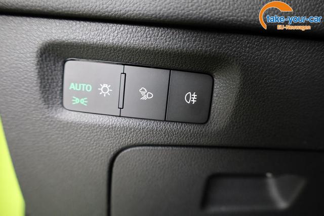Skoda - Octavia Combi - EU-Neuwagen - Reimport