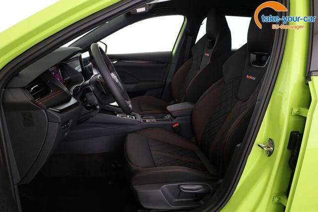 Skoda - Octavia Combi - EU-Neuwagen - Reimport