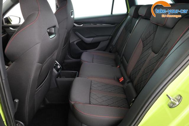 Skoda - Octavia Combi - EU-Neuwagen - Reimport