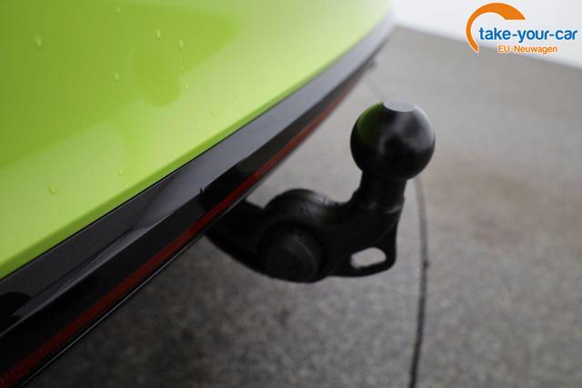 Skoda - Octavia Combi - EU-Neuwagen - Reimport
