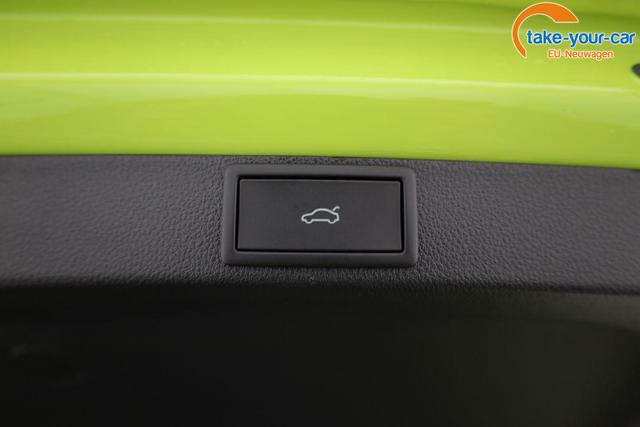 Skoda - Octavia Combi - EU-Neuwagen - Reimport