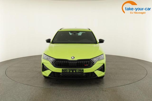 Skoda - Octavia Combi - EU-Neuwagen - Reimport