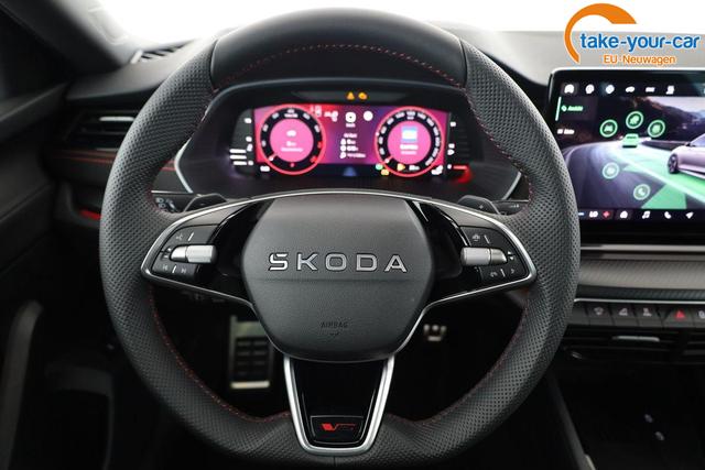 Skoda - Octavia Combi - EU-Neuwagen - Reimport