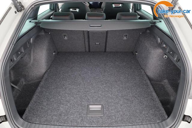 Skoda - Octavia Combi - EU-Neuwagen - Reimport