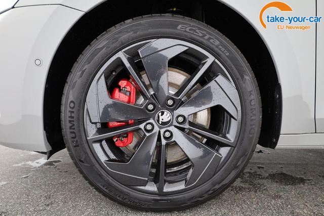 Skoda - Octavia Combi - EU-Neuwagen - Reimport
