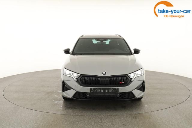 Skoda - Octavia Combi - EU-Neuwagen - Reimport