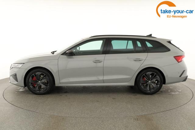 Skoda - Octavia Combi - EU-Neuwagen - Reimport