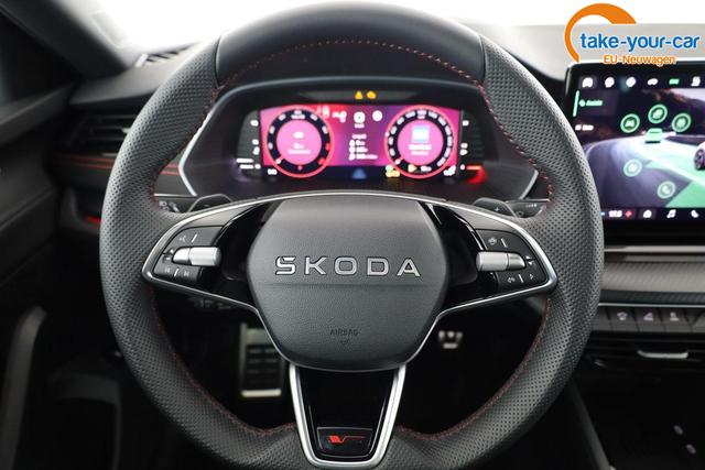 Skoda - Octavia Combi - EU-Neuwagen - Reimport