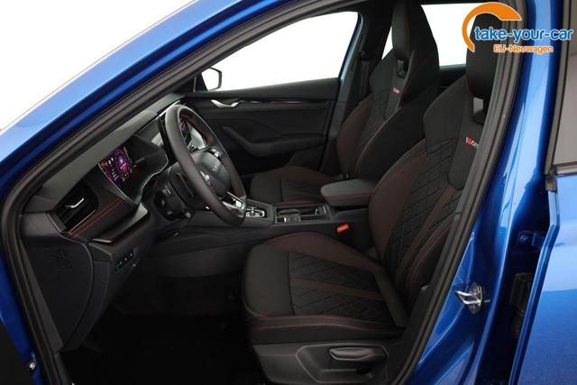 Skoda - Octavia Combi - EU-Neuwagen - Reimport