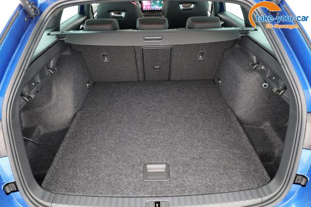 Skoda - Octavia Combi - EU-Neuwagen - Reimport