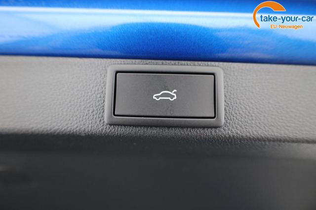 Skoda - Octavia Combi - EU-Neuwagen - Reimport